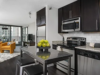 Cityfront Place Apartments