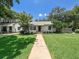 1411 Northwood Rd, Austin, TX 78703
