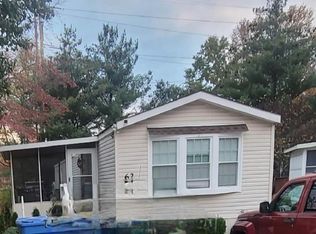 62 Burns Rd, North Brunswick, NJ 08902