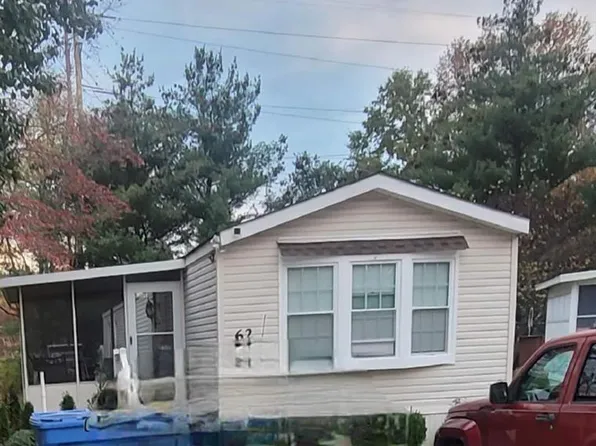 62 Burns Rd, North Brunswick, NJ 08902