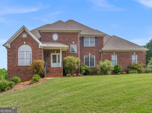 1302 Chester Pl, McDonough, GA 30252
