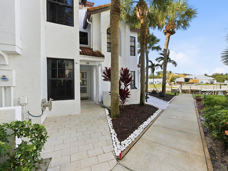 2359 Treasure Isle Drive #38, Palm Beach Gardens, FL 33410 | MLS