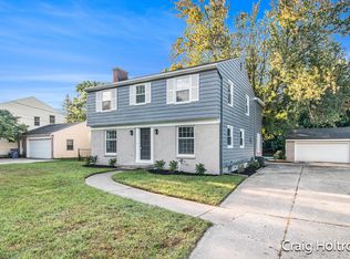 1732 Millbrook St SE, Grand Rapids, MI 49508