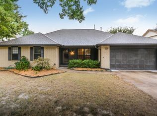 6804 100th Pl S, Tulsa, OK 74133