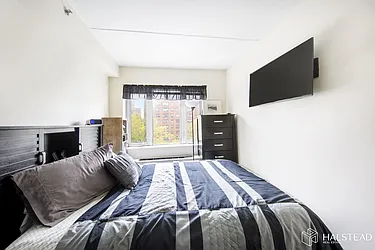 Rented by Halstead Real Estate