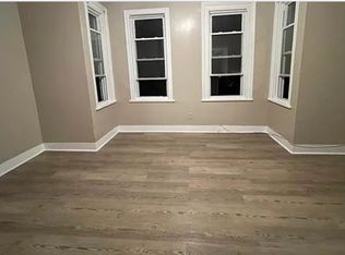 7 Armstrong Pl #1, Bridgeport, CT 06608