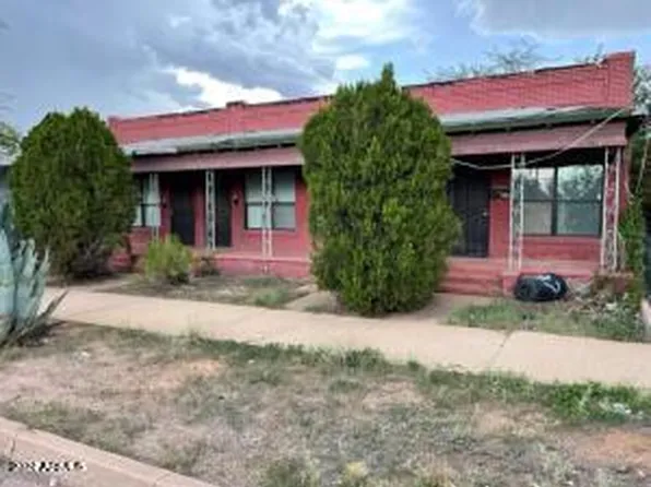 926 E 12th Street Street, Douglas, AZ 85607