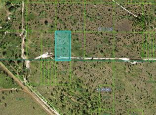 N A, Frostproof, FL 33843