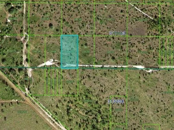 N A, Frostproof, FL 33843