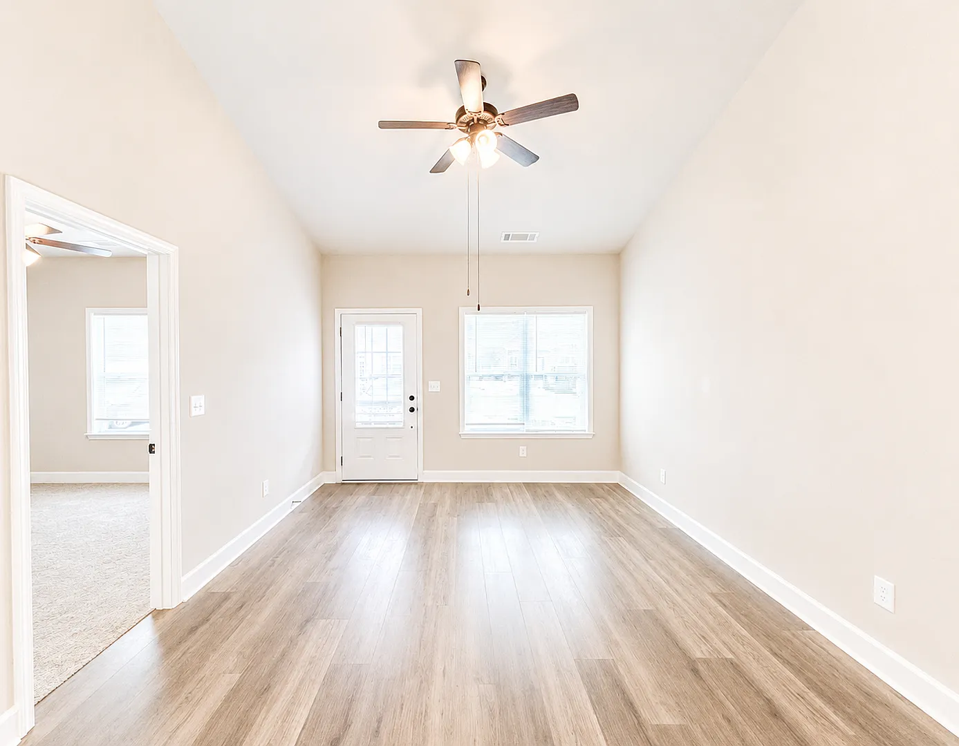 Love Where You Live! 2 Bedrooms, 2 Baths Coming Late October! — Photo 4