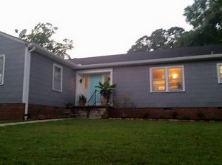 1705 Robinson St, Natchez, MS 39120