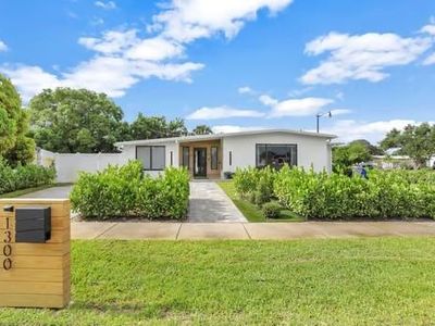 1300 NE 40th Ct, Pompano Beach, FL, 33064