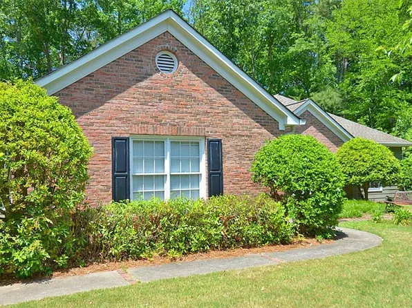 3419 Conley Downs Dr, Powder Springs, GA 30127