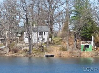 120 S Kilkenny Dr, Onsted, MI