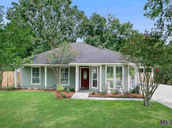 17160 Parker Heights Dr, Prairieville, LA 70769