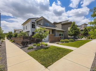 9682 Bennett Peak St, Littleton, CO 80125