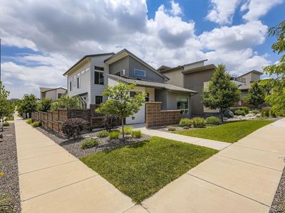 9682 Bennett Peak Street, Littleton, CO, 80125