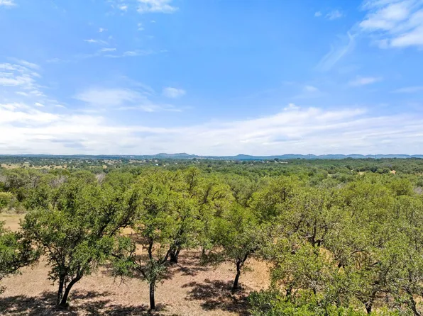 Lot 17 Stonegate Court, Johnson City, TX 78636