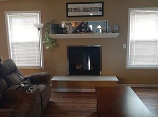 202 Farrow St, Waverly, KS 66871