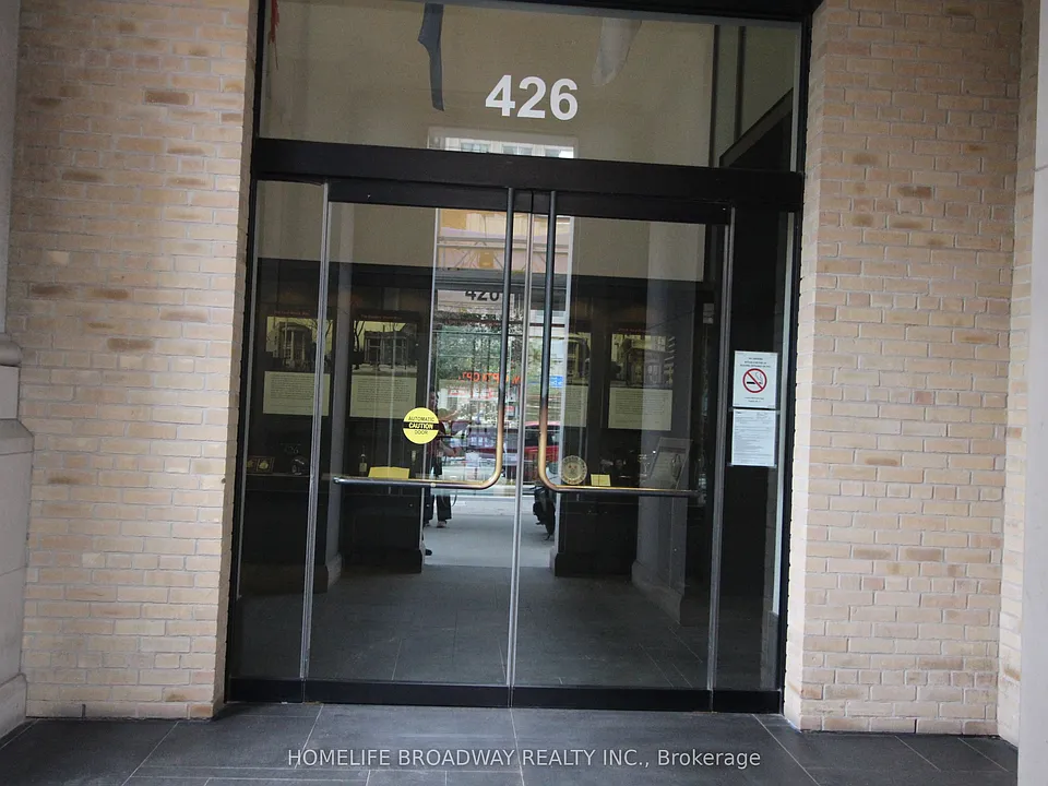 426 University Ave #3701