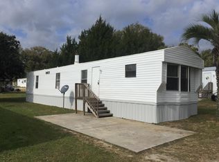 9588 NE Jacksonville Rd #92, Anthony, FL 32617