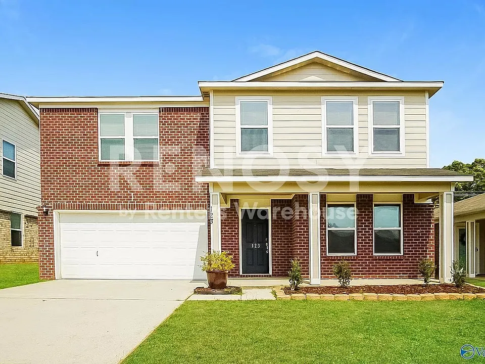 123 Forestbrook Dr
