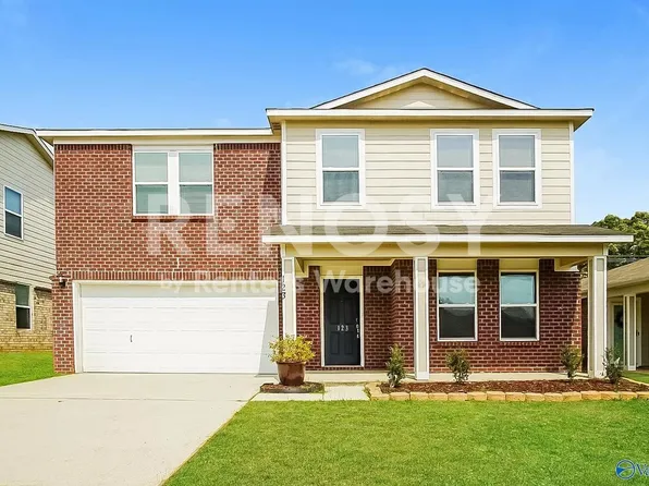 123 Forestbrook Dr, Madison, AL 35757