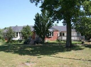 2608 SE Price Rd, El Dorado, KS 67042
