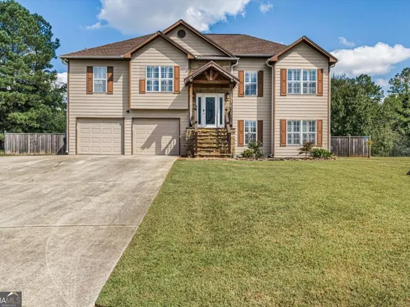 448 Summer Creek Dr, Dallas, GA 30157