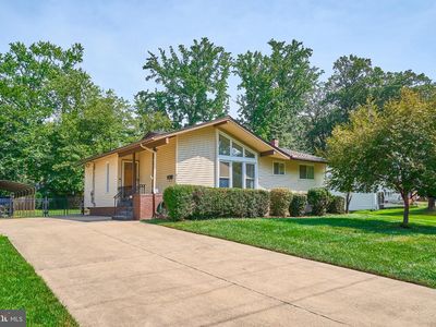 8510 Cottage St, Vienna, VA, 22180