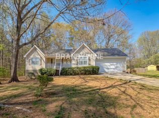 235 Winston Dr, McDonough, GA