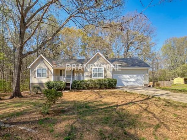 235 Winston Dr, McDonough, GA 30252