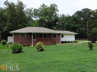 18 Woodlawn Ave, Hampton, GA 30228