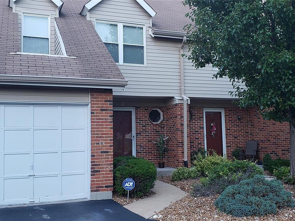 1st image of 3710 Candlewyck Club Dr APT F
