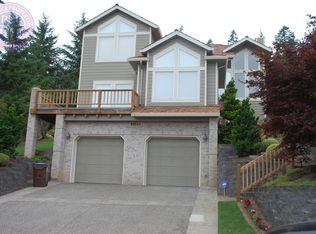 14723 SE Landis Ct, Clackamas, OR