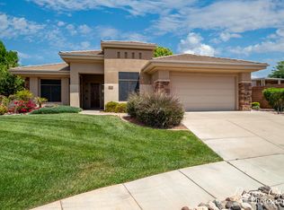 2116 W 1230 N, Saint George, UT 84770
