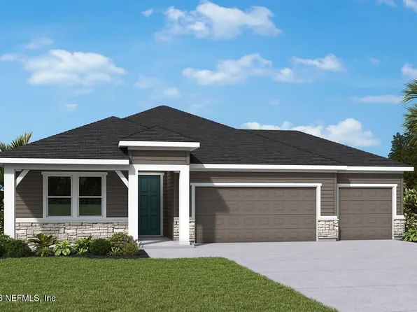 1516 RIVERCRAFT Way, Green Cove Springs, FL 32043