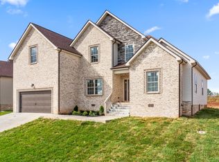 211 Blue Briar Trce LOT 673, Clarksville, TN