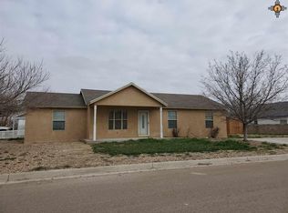 1126 N Austin St, Portales, NM 88130