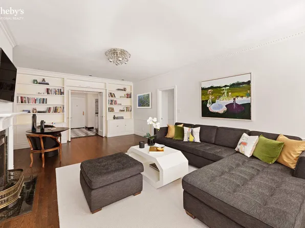 1158 Fifth Avenue image 14 of 21