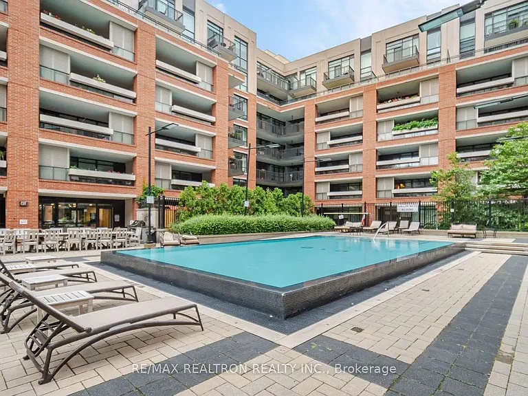 800 Lawrence Ave W #523 — Photo 12