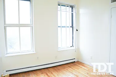 Rented by J Misrahi Realty Corp
