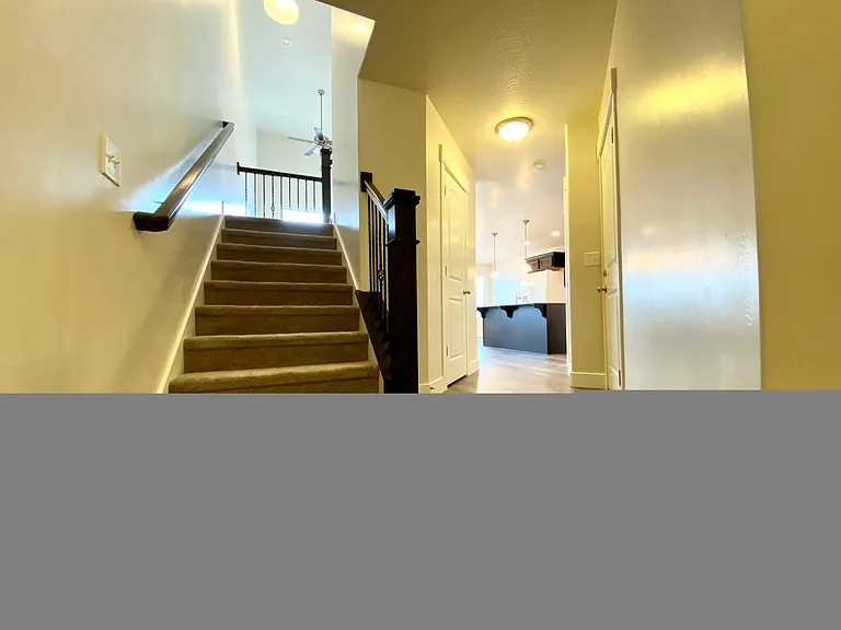 Entry Foyer