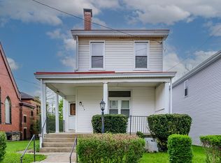 514 Orchard Ave #516, Pittsburgh, PA 15202