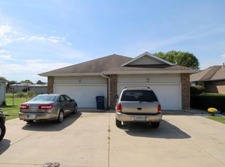 1721-1723 S 10th Ave, Ozark, MO 65721