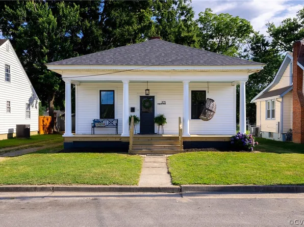 205 Fairfax Ave, Colonial Heights, VA 23834