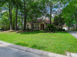 3010 Summit Falls Ct, Kingwood, TX 77345
