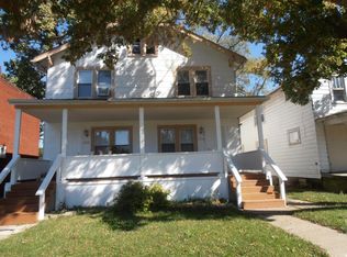 536 S Terrace Ave, Columbus, OH 43204