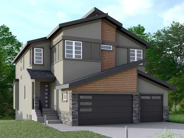 17 W Sunvalley Vw, Cochrane, AB T4C 0X8