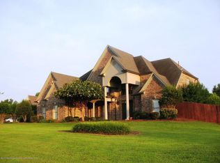 8273 Mellen Dr, Olive Branch, MS 38654
